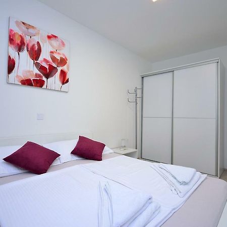 The Nikolic Suites - Villa Woegenstein Tribalj Esterno foto