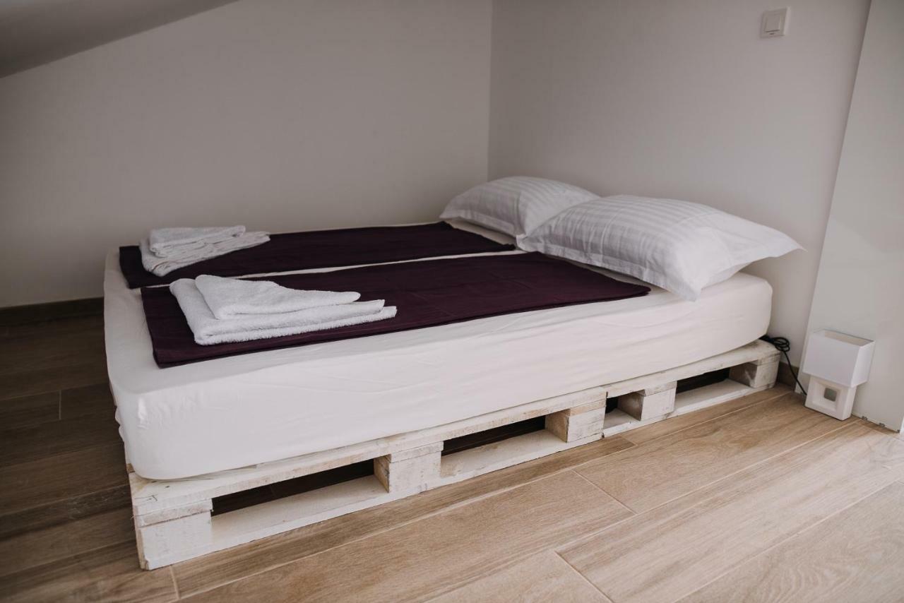 The Nikolic Suites - Villa Woegenstein Tribalj Esterno foto