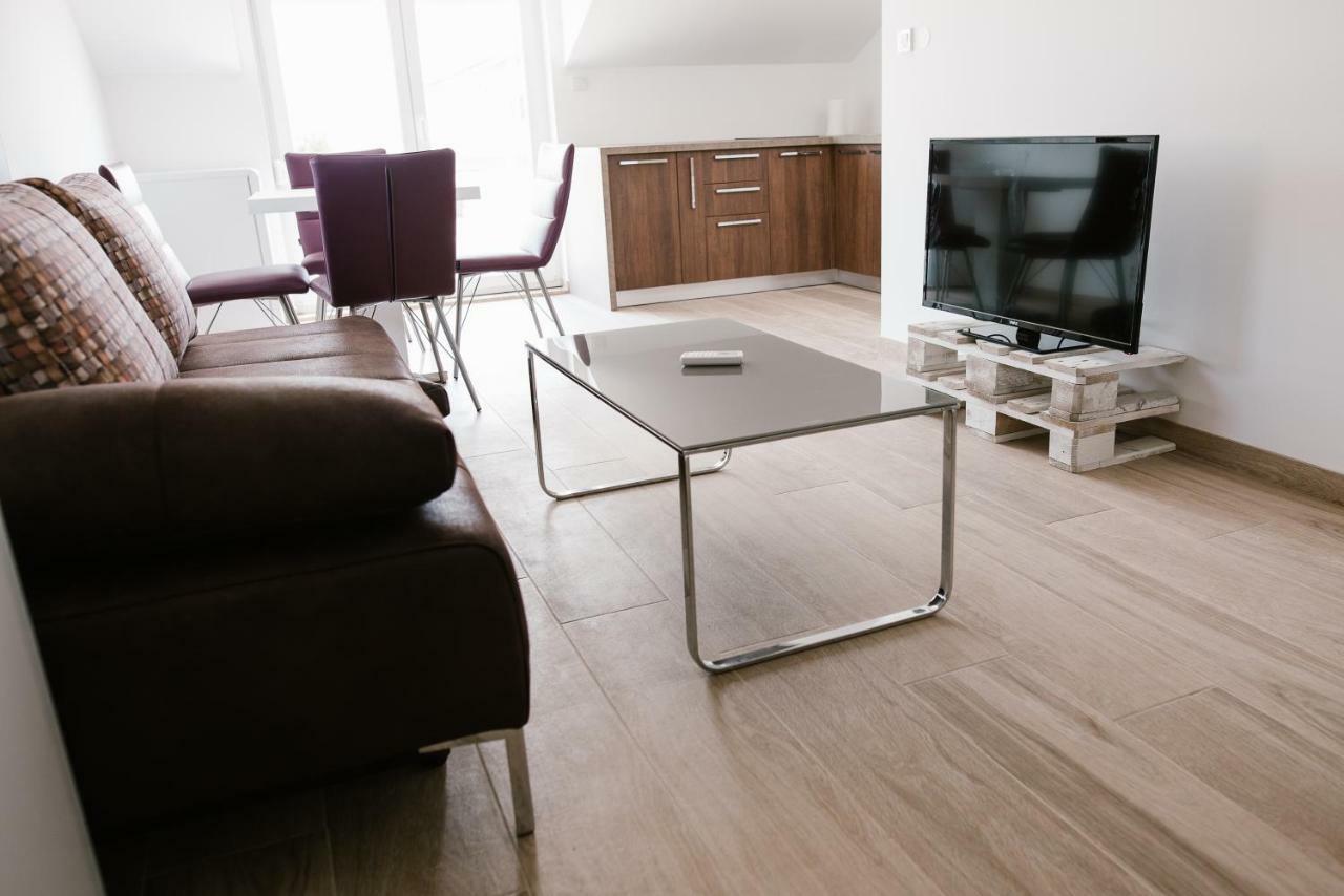 The Nikolic Suites - Villa Woegenstein Tribalj Esterno foto