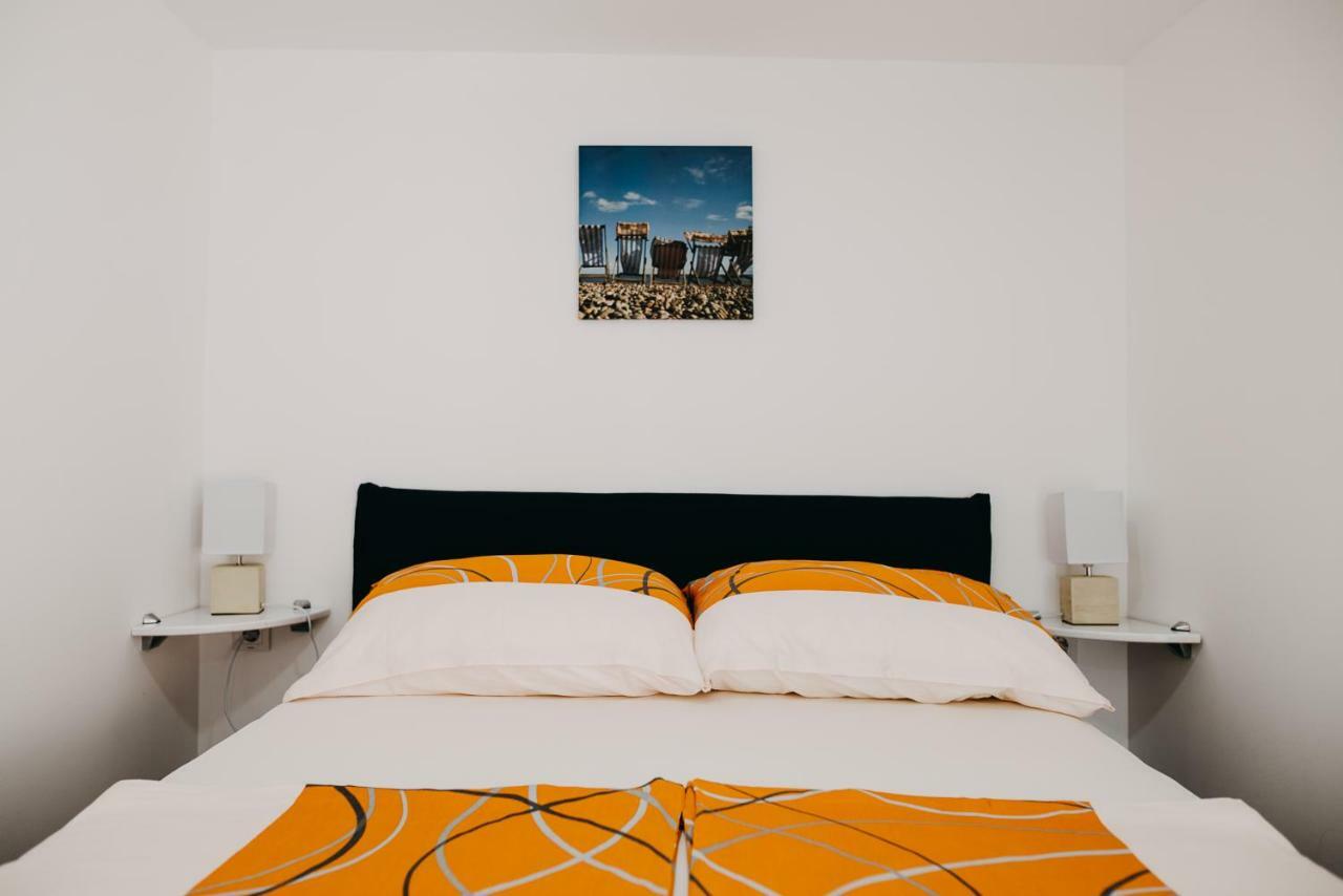 The Nikolic Suites - Villa Woegenstein Tribalj Esterno foto
