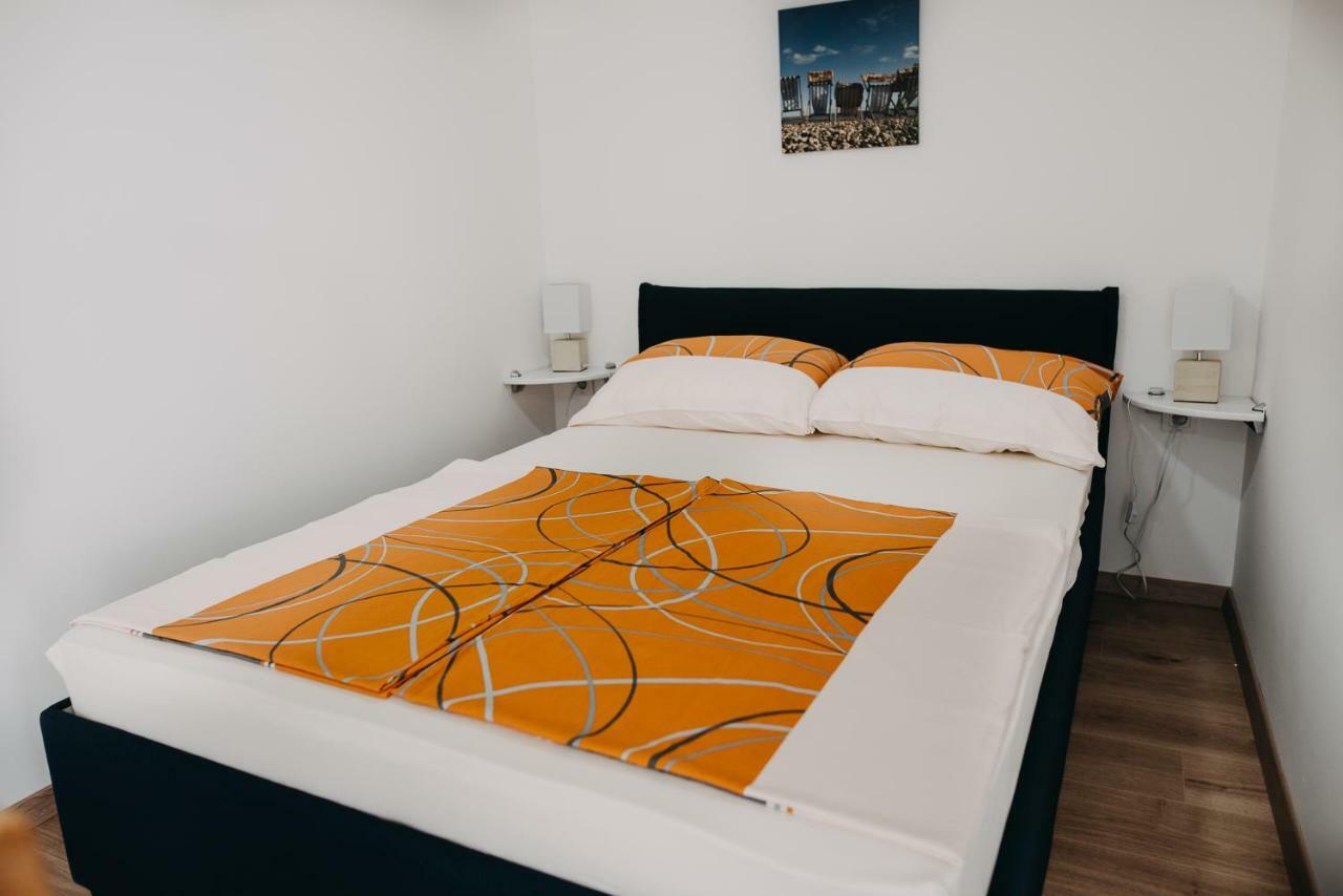 The Nikolic Suites - Villa Woegenstein Tribalj Esterno foto