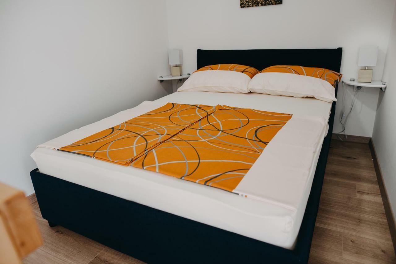 The Nikolic Suites - Villa Woegenstein Tribalj Esterno foto