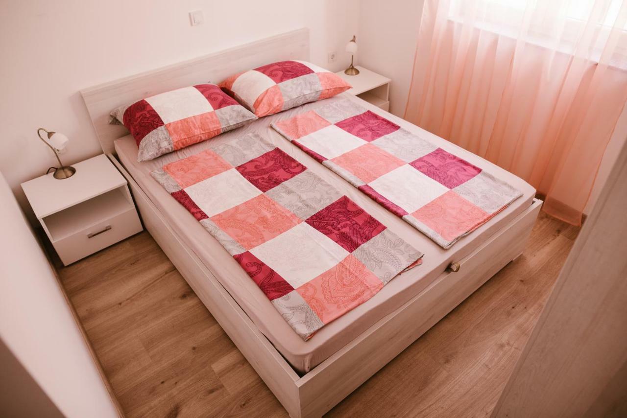 The Nikolic Suites - Villa Woegenstein Tribalj Esterno foto