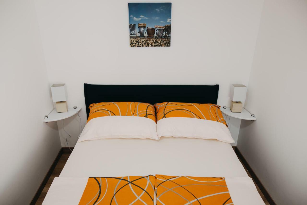 The Nikolic Suites - Villa Woegenstein Tribalj Esterno foto