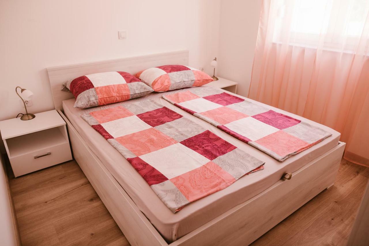 The Nikolic Suites - Villa Woegenstein Tribalj Esterno foto