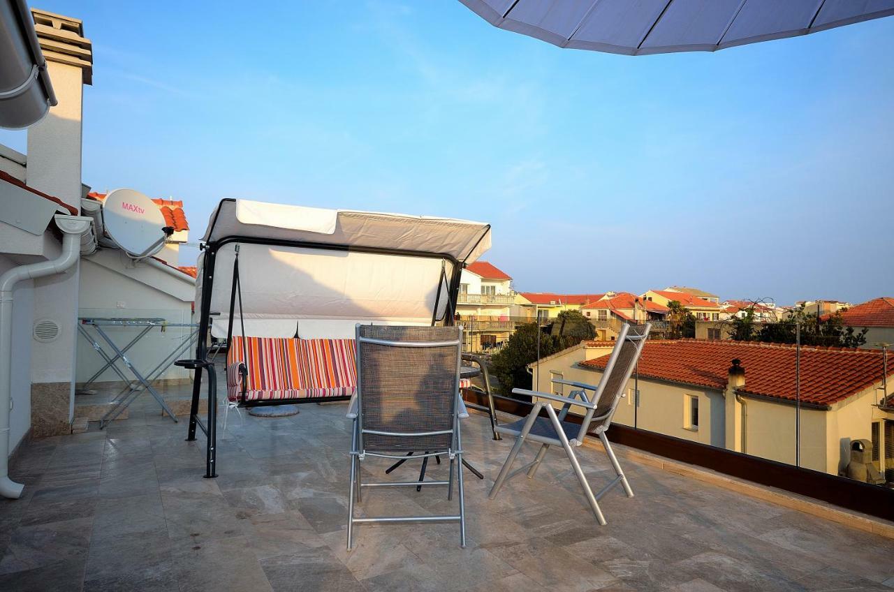 The Nikolic Suites - Villa Woegenstein Tribalj Esterno foto