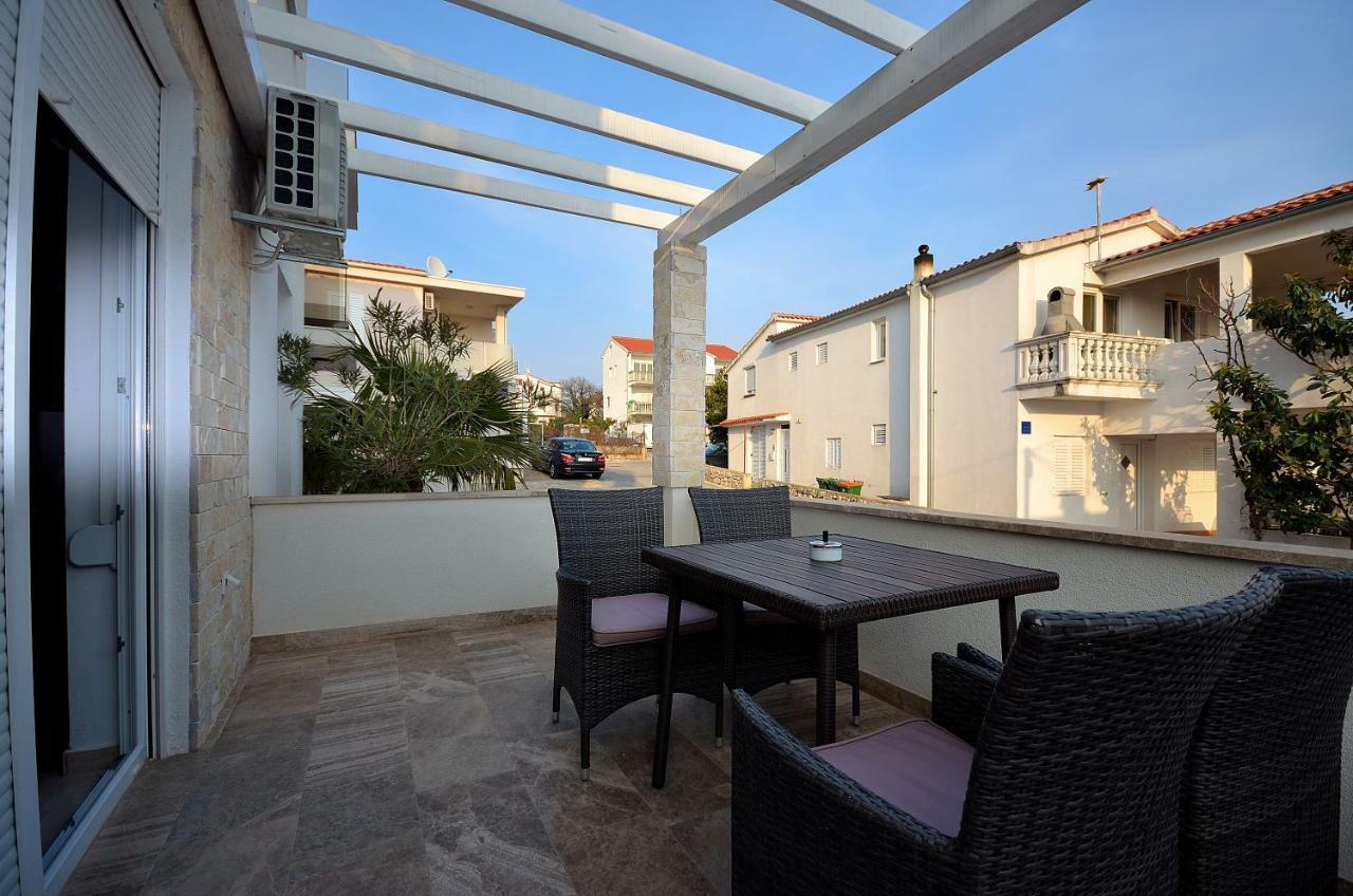 The Nikolic Suites - Villa Woegenstein Tribalj Esterno foto