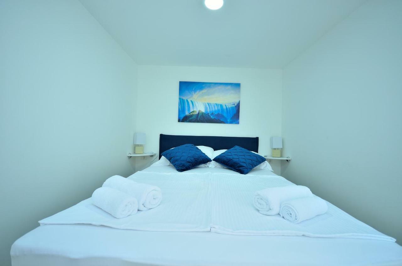 The Nikolic Suites - Villa Woegenstein Tribalj Esterno foto