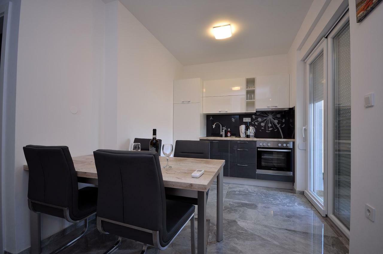 The Nikolic Suites - Villa Woegenstein Tribalj Esterno foto