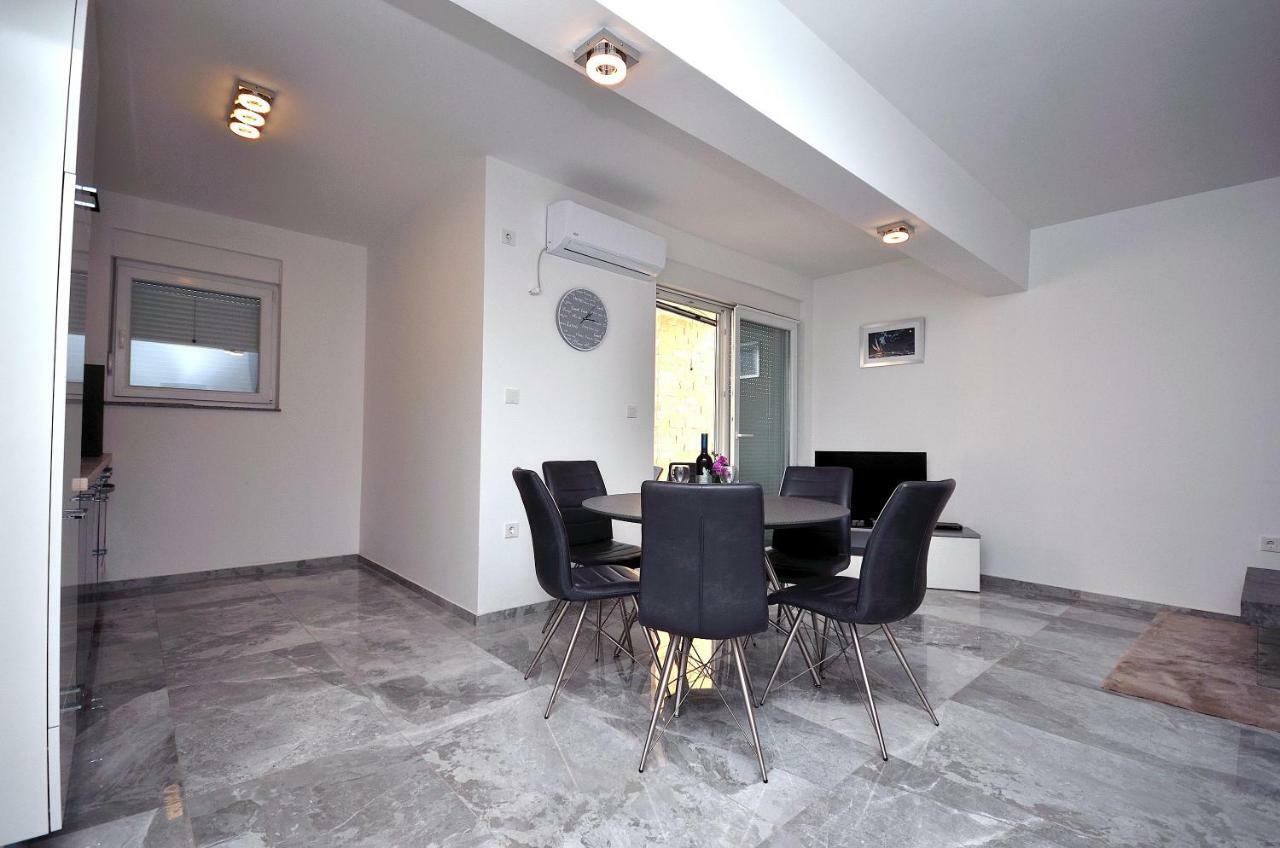 The Nikolic Suites - Villa Woegenstein Tribalj Esterno foto