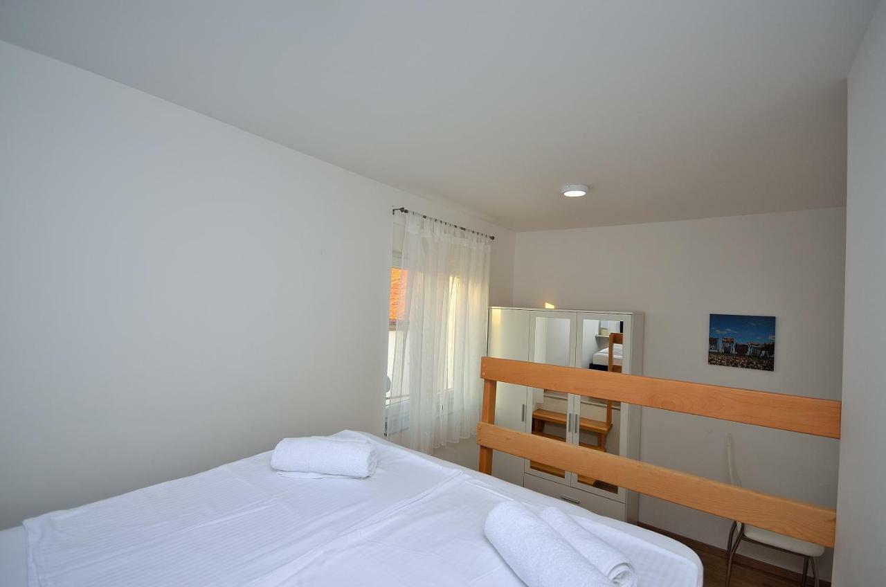 The Nikolic Suites - Villa Woegenstein Tribalj Esterno foto