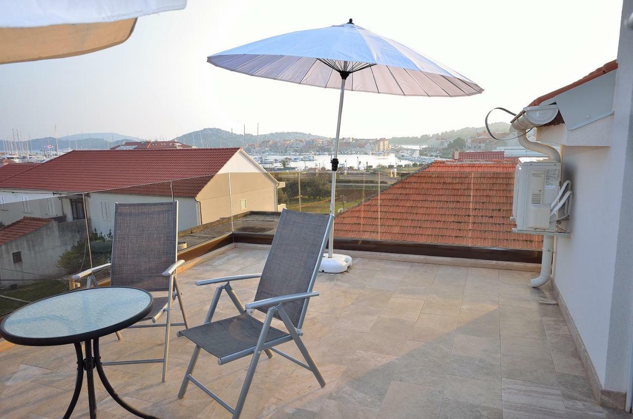 The Nikolic Suites - Villa Woegenstein Tribalj Esterno foto